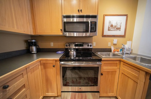 River Run Condo | Adventure Base | Hot Tub, River Run Village