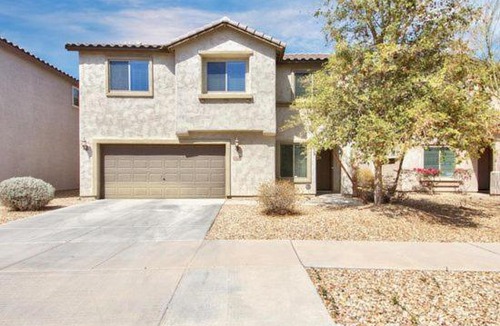 Laveen House | Adventure Home Rentals