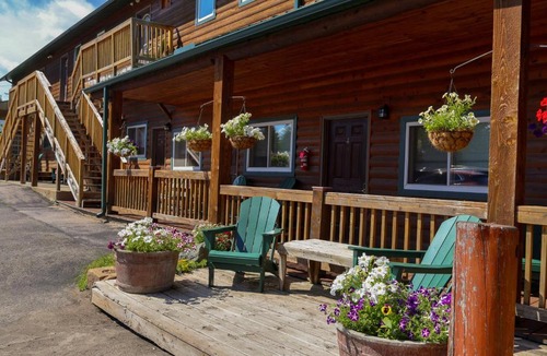 Ely Hotel | Adventure Inn