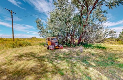 Alamosa House | Adventure-Ready Retreat Near Great Sand Dunes!