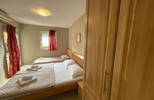 Babilonija Apartment | Adzic apartments 2