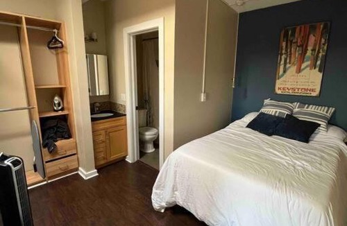 Ballpark Apartment | Affordable & Chic RiNo/LoDo/Dtown Loft- Walkable