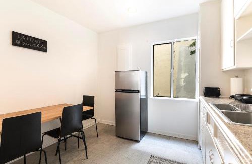 Beverly Hills Apartment | Affordable One-Bedroom Close to Pico and Beverly Hills