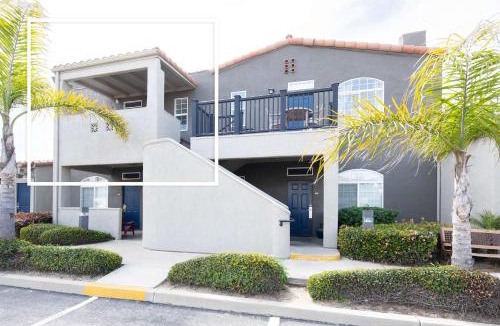 Oceano House | After Dune Delight