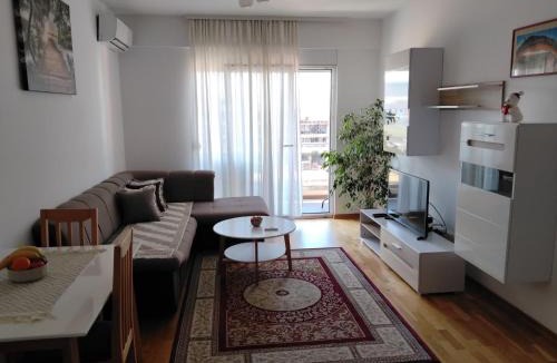 Podgorica Apartment | AGA Apartman Podgorica