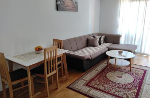 Podgorica Apartment | AGA Apartman Podgorica