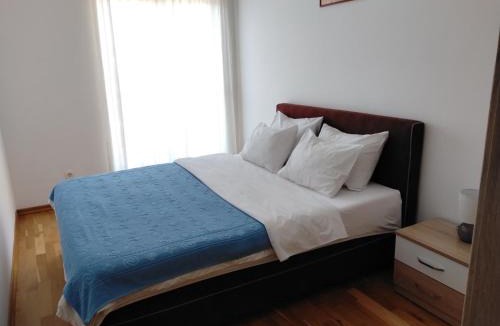 Podgorica Apartment | AGA Apartman Podgorica