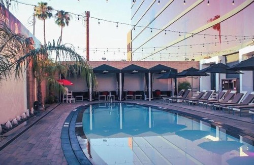 Gateway District Hotel | Ahern Hotel and Event Center