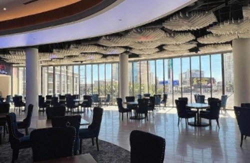 Gateway District Hotel | Ahern Hotel and Event Center