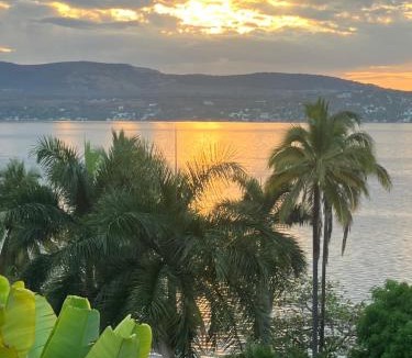 Tequesquitengo Bed & Breakfast | Airam, Holistic Boutique Hotel