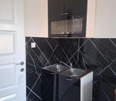 Mahala Apartment | Airport apartment Delić