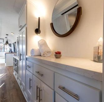 Prescott House | Airstream Escape Near Granite Creek in Prescott, Arizona