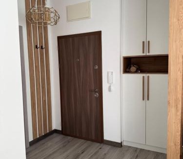 Pricelje Apartment | Ajla