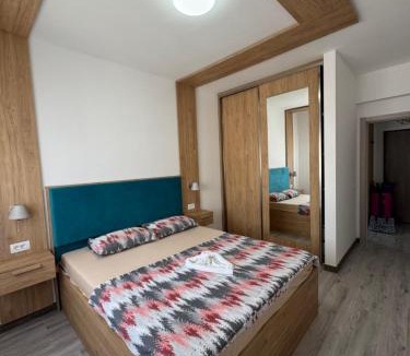 Pricelje Apartment | Ajla