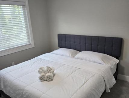 Sterling Heights Apartment | akl