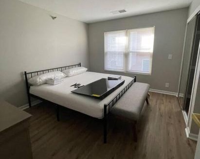 South Central Omaha Apartment | Aksarben Gem- WFH corner desk & minutes from I-80