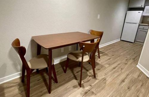 South Central Omaha Apartment | Aksarben Gem- WFH corner desk & minutes from I-80