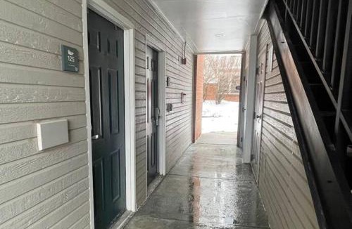 South Central Omaha Apartment | Aksarben Gem- WFH corner desk & minutes from I-80