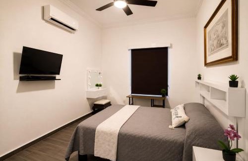 Monterrey Centro Apartment | Alameda Suites & CAS - Centro Monterrey