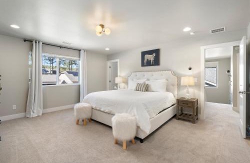 Flagstaff House | Alamo Alpine Retreat