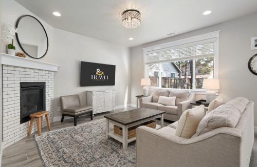 Flagstaff House | Alamo Alpine Retreat