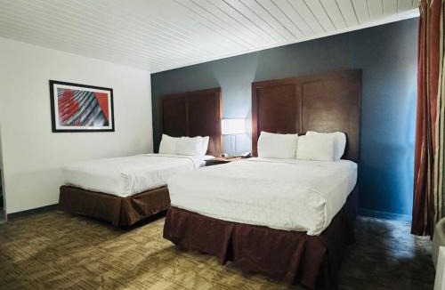 Gillette Hotel | Alamo Inn & Suites