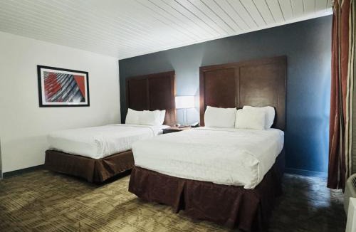 Gillette Hotel | Alamo Inn & Suites
