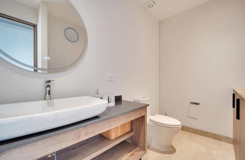 Zona Hotelera Apartment | Albaluz