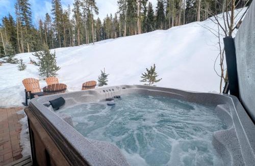 Keystone House | Alders 46 by SummitCove Lodging in Colorado