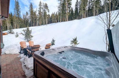 Keystone House | Alders 46 by SummitCove Lodging in Colorado