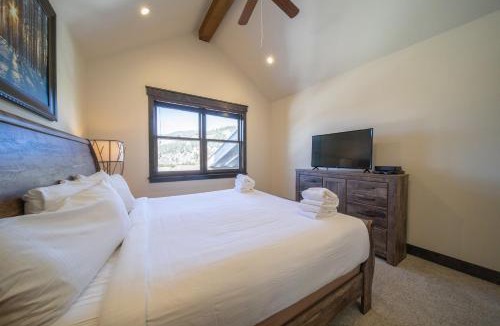 Keystone House | Alders 854 By SummitCove Lodging in Colorado