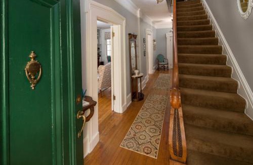 Galena Bed & Breakfast | Aldrich Guest House