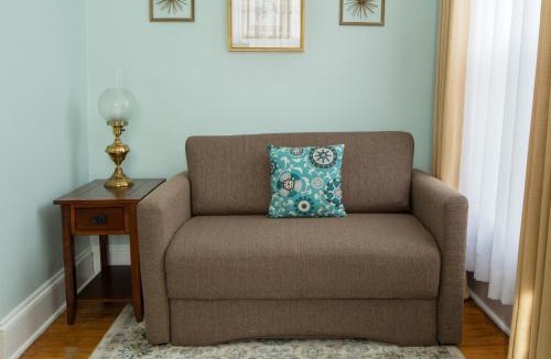 Galena Bed & Breakfast | Aldrich Guest House