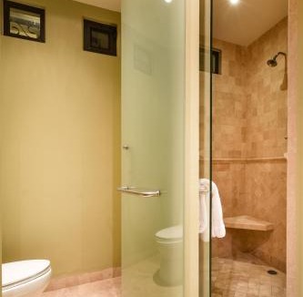 Downtown San Jose del Cabo Resort | Alegranza Luxury Resort - All Master Suite