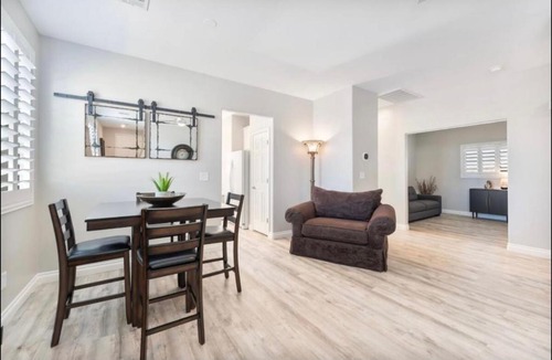 Las Vegas Villa | Alexa