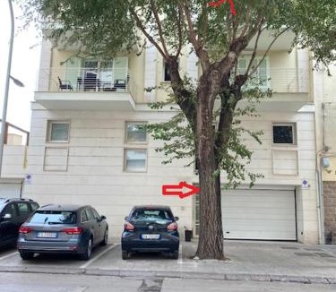 Alghero Apartment | Alghero Via Venti