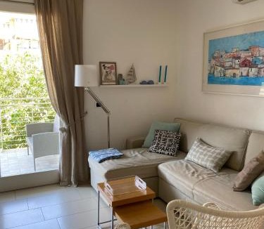 Alghero Apartment | Alghero Via Venti
