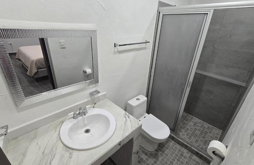 Zona Centro Apartment | All In Suites