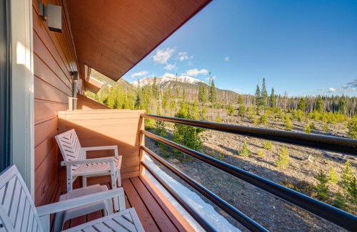 Wildernest House | All-Season Base w/Epic Views in Silverthorne!