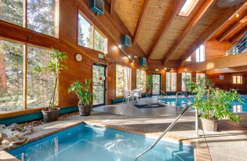 Wildernest House | All-Season Base w/Epic Views in Silverthorne!