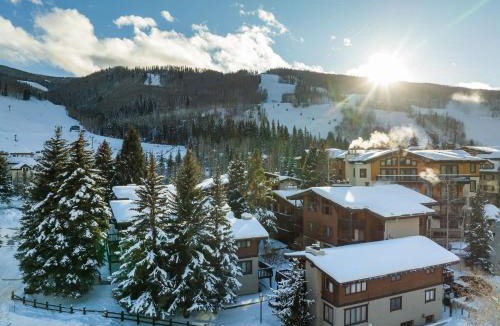 Vail Apartment | All Seasons by Vail Realty