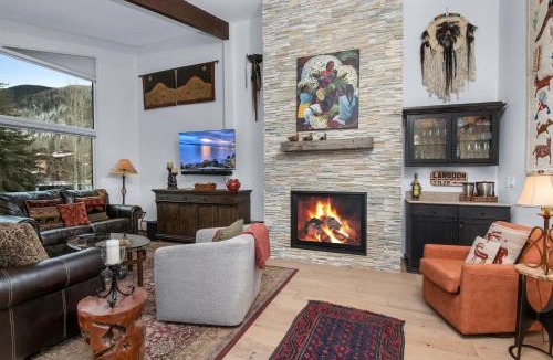 Vail Apartment | All Seasons G4 Condo