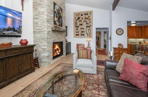 Vail Apartment | All Seasons G4 Condo