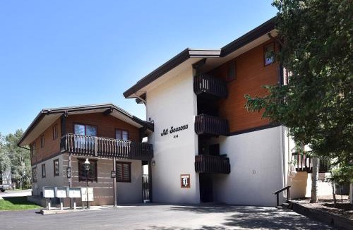 Vail Apartment | All Seasons G4 Condo