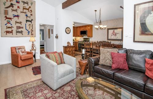 Vail Apartment | All Seasons G4 Condo