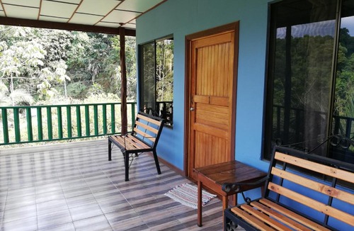 Drake Bay Hostel | Allegra Hostel