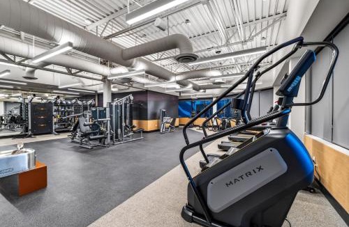 Encanto Apartment | Alloy Midtown
