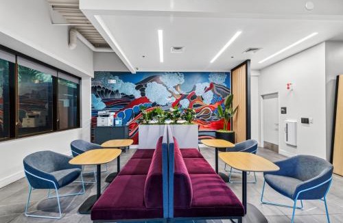 Encanto Apartment | Alloy Midtown
