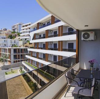 Ulcinj Apartment | Allure Apartments
