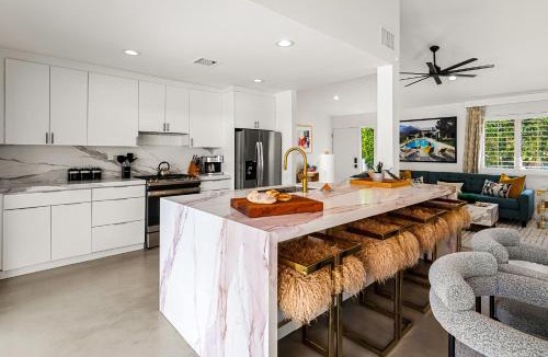 Vista Norte House | Alluring Palms